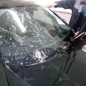 бронирование лобового