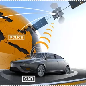 GPS – мониторинг