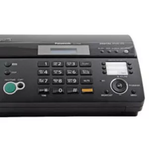 Факс Panasonic KX-FT982CA/RU