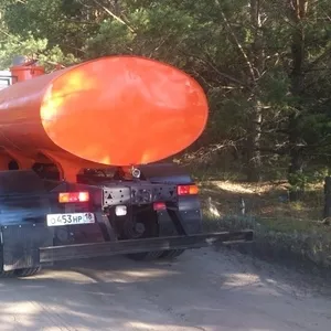 Поливомоечное оборудование ПО-7