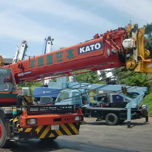 Кран Kato KR25H-V7 2008год 