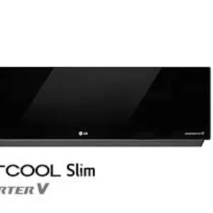 Кондиционеры LG Artcool Slim