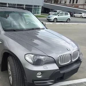 BMW X5 E70 3.0