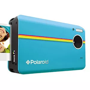 Моментальная фотокамера Polaroid Z2300