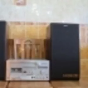 Продам Магнитола SONY HST-400