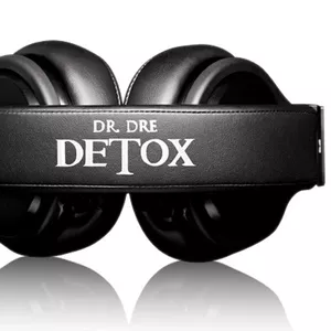 Купить наушники Monster Beats by DR. DRE DETOX в Астане. Лучшие цены н