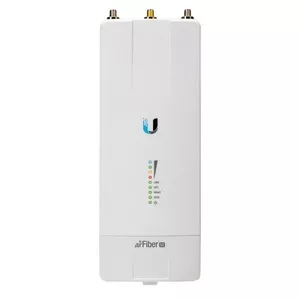 С Ubiquiti- интернет это просто! AirFiber 5X