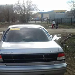 Продаю Nissan Maxima. Возможна рассрочка