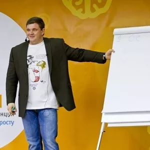Антикризисное мышление и новые возможности в бизнесе!