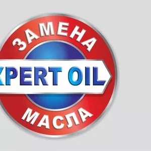 Замена моторного масла Castrol 