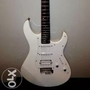  Yamaha Pacifica