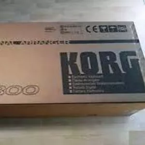 Korg PA800 Pro Arranger .................. €600 EUR