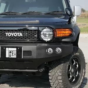 Обвес  Kaddis для Toyota FJ Cruiser 