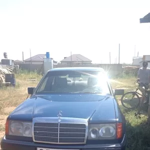 Mercedes E230