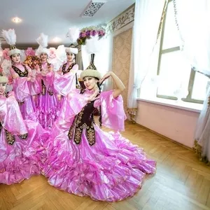 Требуется танцор в танцевальный коллектив в Астане