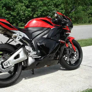 2011 Honda CBR 600 RR