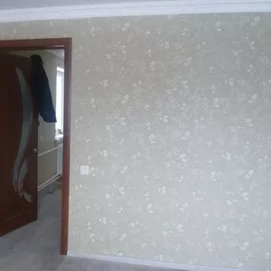 ОТДЕЛОЧНЫЕ РАБОТЫ