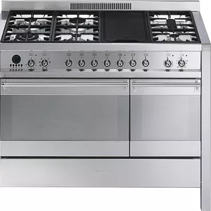 Плита газовая Smeg A3-7 