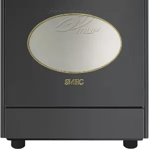 Плита электрическая Smeg CO68CMA8