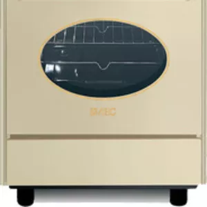 Плита электрическая Smeg CO68CMP9