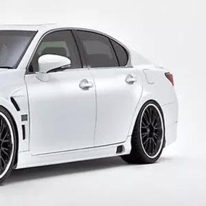 Обвес Artisan для Lexus GS