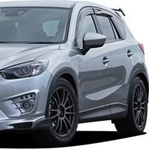 Обвес Autoexe для Mazda CX5 NEW 2015