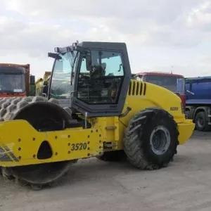 hamm 3520