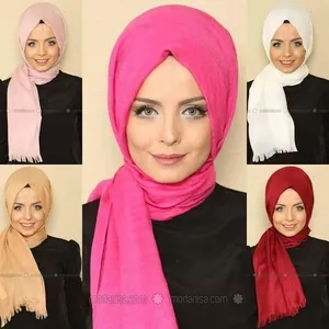 Хиджабы,  шарфы,  платки,  боне оптом и в розницу