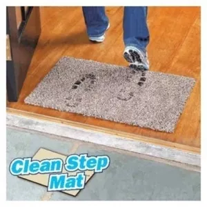 Коврики для прихожей «Clean Step Mat» 43206.