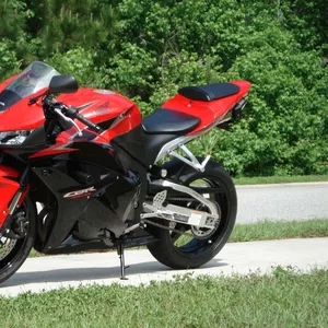 2011 Honda CBR600 г