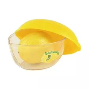 Контейнер для хранения лимона в холодильнике 43144