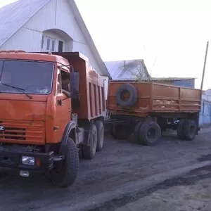нужны  самосвалы на долгий срок
