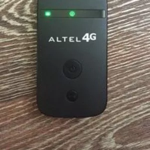 Срочно продам новый Altel 4G