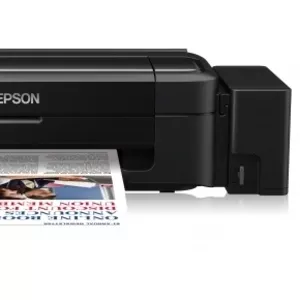 ПРИНТЕР СТРУЙНЫЙ EPSON L110,  C11CC60302