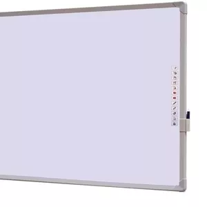 ИНТЕРАКТИВНАЯ ДОСКА 101'' IP BOARD