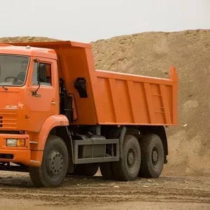 Аренда самосвалов с экипажем на долгий срок.Срочно!....