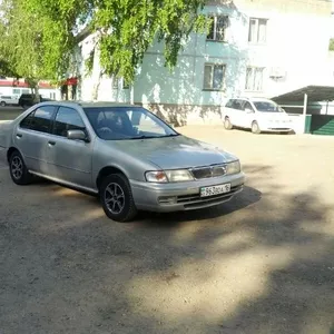 Продам Nissan Sunny