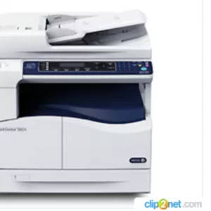  МФУ Xerox WorkCentre 5022D