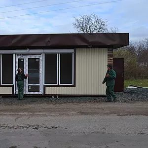 Павильон