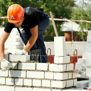 Выполним качественно все виды строительных услуг.