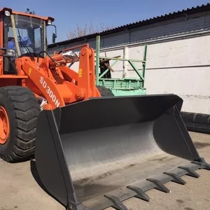 SD300N DOOSAN
