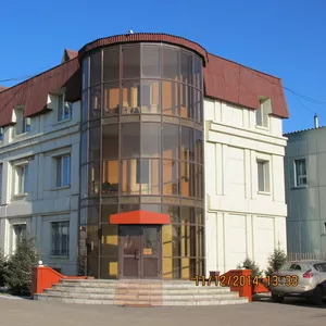 Офисное помещение сдам в аренду