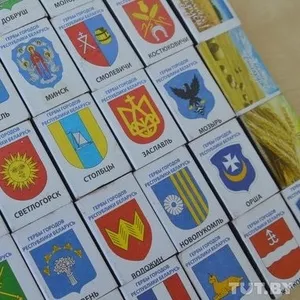 Спички опт