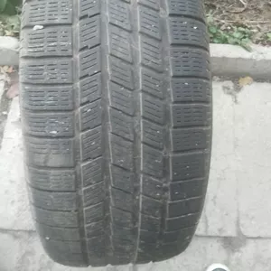 Продам зимнюю резину Pirelli