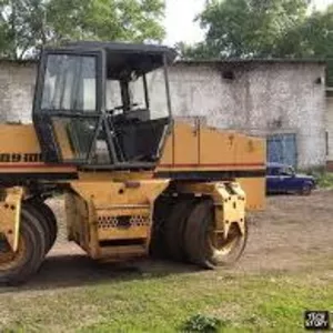 Каток ДУ-100