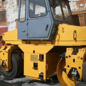 Каток ДУ-99 капитально восстановленный