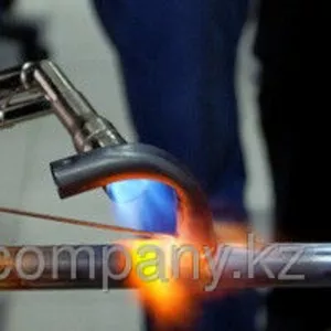 Сварочные работы Алматы