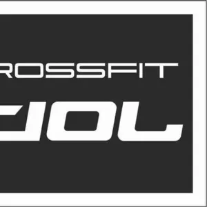 Crossfit Idol Almaty