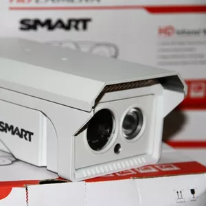 Продам уличная камера видеоаблюдения AHD,  Full HD,  модель Smart 3821