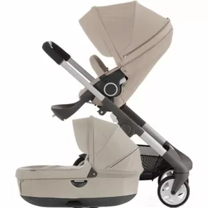  Stokke Crusi полной коляску